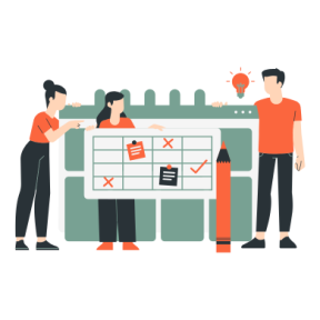 Comment construire un plan de communication pour votre organisme de formation ?