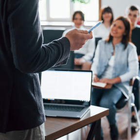 Feuille d'émargement de formation : Présentation, utilisation, modèle