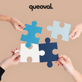 Pourquoi choisir Queoval comme solution digitale globale pour la gestion de vos formations ?