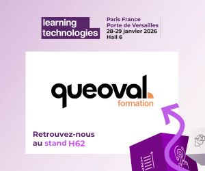 Learning Technologies 2026