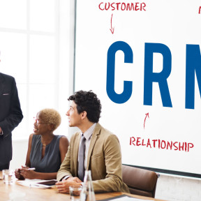 Qu'est-ce qu'un CRM ?