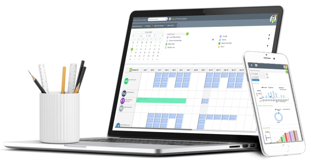 Gestion administrative