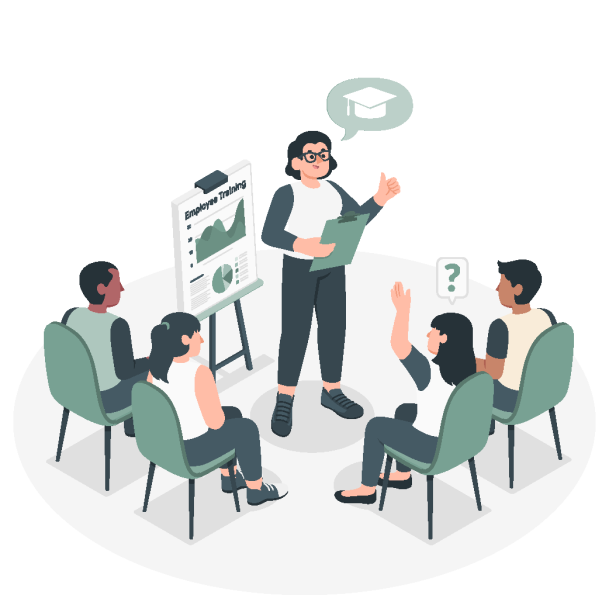 gestion commerciale apprenants