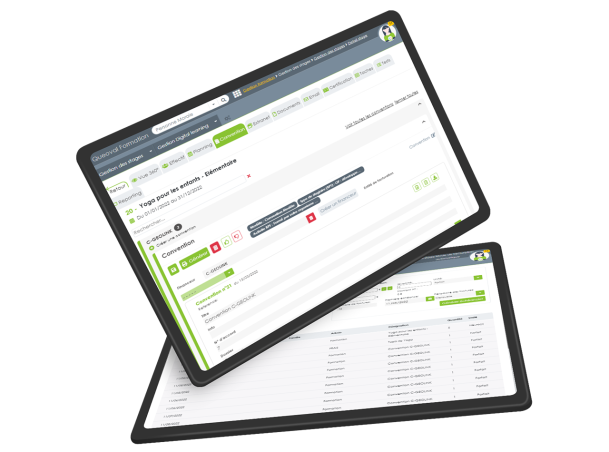 Gestion Financière