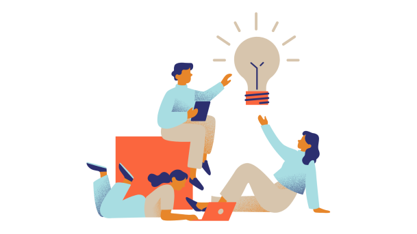 Module EDOF Queoval Formation