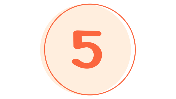 5