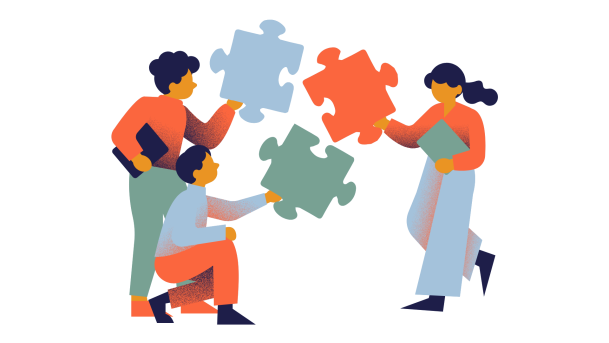integration formation