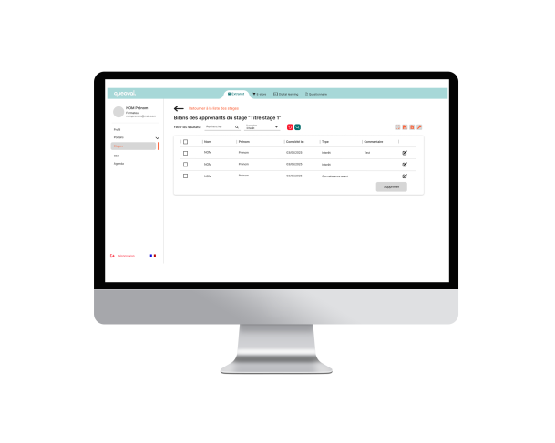 gestion-extranet-portail-apprenant-et-formateur
